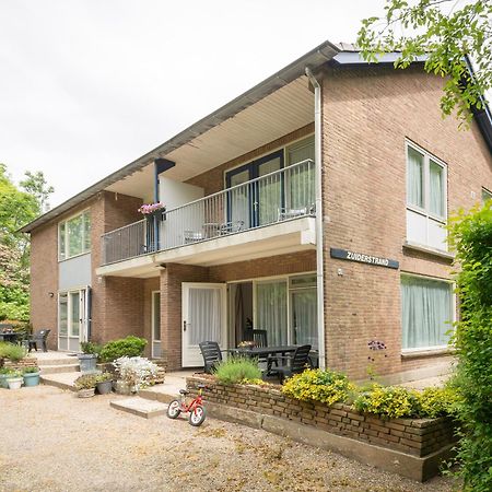 Appartementen Zuiderstrand Заутеланде Экстерьер фото