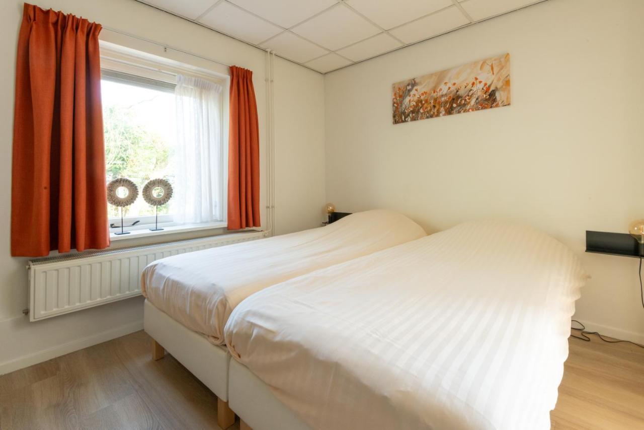 Appartementen Zuiderstrand Заутеланде Экстерьер фото